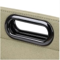 Miniatyrbild 7 av 10: Filtinsats Organizer Bag Interiör Resväska BEIGE beige