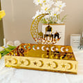 Miniatyrbilde 6 av 9: Akryl Speilbord Eid Al-Fitr Dekor C C