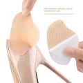 Pikkukuva 6 / 6: Kengät Heel Pads Heel Grips Liner 2 2 2