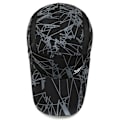 Miniatyrbillede 9 af 10: Baseballkasket Solhat SORT black