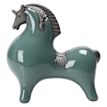Miniatyrbilde 8 av 10: Hestepynt Ornamenter til hjemmedekorasjoner B B B