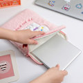 Miniatyrbild 9 av 10: Tablettväska för förvaringsväska för IPad 01 01 01