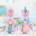Miniatyrbild 9 av 9: Påsk Ansiktslös docka Påsk Ansiktslös Gnome MÄN MÄN Men