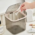 Pikkukuva 5 / 8: Pöytäkoneen roskakorit GREY LA A GREY LA-A