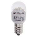 Miniatyrbillede 5 af 10: 2stk Elektrisk Symaskine Pære Symaskine Lys LED