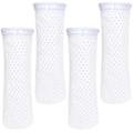 Miniatyrbillede 1 af 7: 4 Stk Honeycomb Filter Sokker Filtre Filter Sok