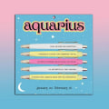 Miniatyrbild 9 av 10: 12 Constellation Pen Kulspetspenna LIBRA LIBRA Libra