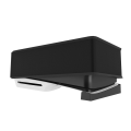 Miniatyrbilde 3 av 5: Spillkonsoll Dock Spill Horisontal Base Host Display Stand