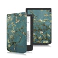 Miniatyrbillede 9 af 10: eReader Cover Smart Case APRIKOSBLOMST APRIKOSBLOMST Apricot Flower