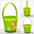 Miniatyrbilde 7 av 10: Påskeeggpose Totebag C C C