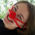 Miniatyrbild 1 av 10: Nose Cover Nose Warmer STYLE 8 STYLE 8 Style 8