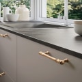 Pikkukuva 3 / 10: 1/10 kpl Door Pull Drawer Pull 2 ​​2 2