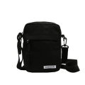 Pikkukuva 1 / 10: Olkalaukku Canvas-laukku MUSTA Black