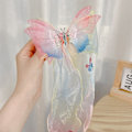 Pikkukuva 1 / 10: Butterfly Hiusneulat Shaking Wing Butterfly Hiuspidikkeet 7 7 7