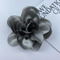 Miniatyrbillede 6 af 10: Stor Blomsterbroche Franske Kvinder Corsage GRØN green