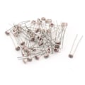 Miniatyrbillede 1 af 7: Fotomodstand GL5516 LDR 40STK 40STK 40pcs