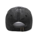 Pikkukuva 8 / 10: Kirjekirjonta Lippalakit Snapback-hatut SININEN blue
