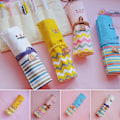 Pikkukuva 9 / 10: Pen Curtain Pen Bag 02 02 02