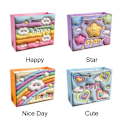 Miniatyrbild 2 av 10: Presentpåse Handväska HAPPY-L HAPPY-L Happy-L