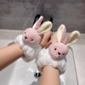Miniatyrbilde 2 av 10: Håndleddsrem Hodebånd D D D