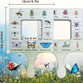 Miniatyrbild 2 av 9: Nature Guide Finder Nature Viewfinder 2 2 2