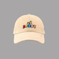 Miniatyrbild 1 av 8: Cap Cap KHAKI khaki