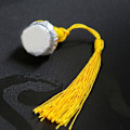 Miniatyrbilde 4 av 10: Kalebass Medisinflaske Keramikkkrukke GUL 10ML 10ML Yellow 10ml-10ml