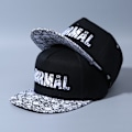Pikkukuva 5 / 6: Fastball CAP Hiphop cap MUSTA black