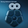 Miniatyrbilde 7 av 10: Smart Music Boxing Target Music Boxer digital boksemaskin