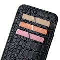 Miniatyrbillede 3 af 10: Kreditkortholder Protector Case SORT black