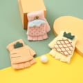 Miniatyrbilde 5 av 10: Babyhansker Varme plysjhansker 2 2 2
