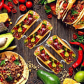 Miniatyrbillede 7 af 9: Taco Holder Tortilla Rack 2 GRIDS 2 GRIDS 2 Grids