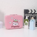 Pikkukuva 4 / 10: Makeup Box Matkakosmetiikkalaukku PURPURIA PURPLE