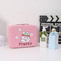 Pikkukuva 4 / 10: Makeup Box Matkakosmetiikkalaukku VALKOINEN WHITE