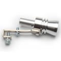 Miniatyrbild 7 av 10: Turbo Sound Whistle Avgasrör Turbo Sound Whistle GOLD L L Gold L-L
