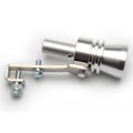 Pikkukuva 7 / 10: Turbo Sound Whistle Pakoputki Turbo Sound Whistle MUSTA L L Black L-L