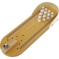 Pikkukuva 3 / 8: Pöytäkeilapeli Mini Keilailusetti Set