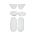 Miniatyrbillede 3 af 9: VR Controller Pad VR Håndtag Cover 2 2 2