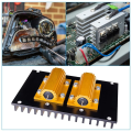 Pikkukuva 4 / 6: Case Resistor 100W 50 Ohm 1PC 1PC 1pc