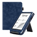 Miniatyrbild 1 av 10: eReader Cover Smart Case MÖRKBLÅ MÖRKBLÅT Dark Blue