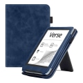 Miniatyrbilde 1 av 10: eReader Cover Smart Case MØRKEBLÅ MØRKEBLÅ Dark Blue