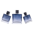 Miniatyrbild 8 av 9: 30/50/100 ml parfymflaska sprayflaska 50 ml 50 ml 50ml