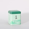 Pikkukuva 1 / 10: Mini Iron Box Small Square Tea Jar 2 2 2
