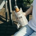 Miniatyrbilde 3 av 10: Vannkopppose Vannflasketrekk BLÅ Blue
