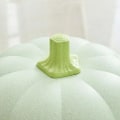 Pikkukuva 5 / 9: Kurpitsan hedelmälautanen kaksikerroksinen hedelmälaatikko VIHREÄ Green