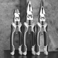 Miniatyrbild 7 av 10: Professionell universal för nålnästråd 3 3 3