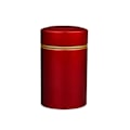 Pikkukuva 1 / 10: CAN Tin Box PUNAINEN Red