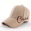 Miniatyrbillede 1 af 10: Hard Top Cap Big Head Cap KHAKI khaki