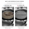 Pikkukuva 3 / 10: 1 kpl kahvinsuodatinverkko, mesh 53 mm 53 mm 53mm