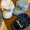 Miniatyrbillede 7 af 10: Baseball Caps Visir Cap 3 3 3